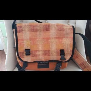 Messenger bag. Really good condition.15" w12" tall